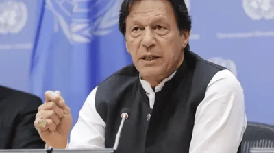 Seven former Australia captains raise Imran Khan welfare concerns